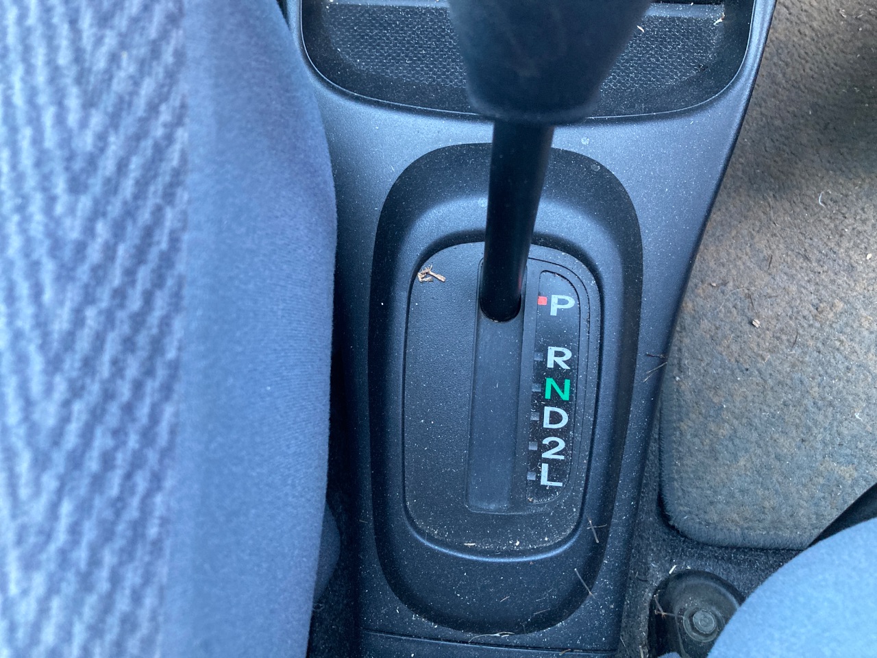 ダイハツ ミラ Ref:SP374739 9/15